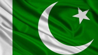 Pakistan has been removed from the FATF's gray list