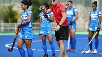 India unbeaten in five-nation hockey