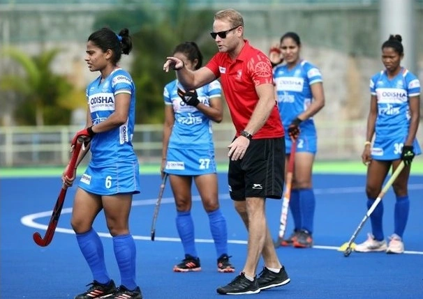 India unbeaten in five-nation hockey