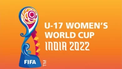 FIFA Under-17 Women's World Cup