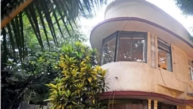 B.R.Chopra's huge bungalow sold for Rs 183 crore