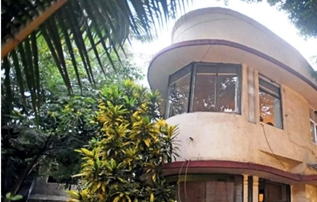 B.R.Chopra's huge bungalow sold for Rs 183 crore