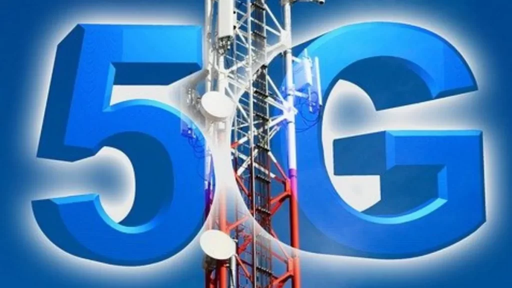 5G Spectrum Auction Begins: Ambani vs Adani