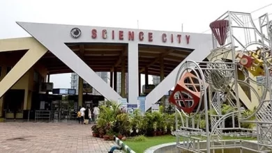 Science City to be set up in Bhubaneswar