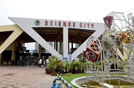 Science City to be set up in Bhubaneswar