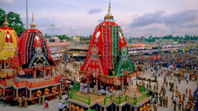 Odisha Rath Yatra