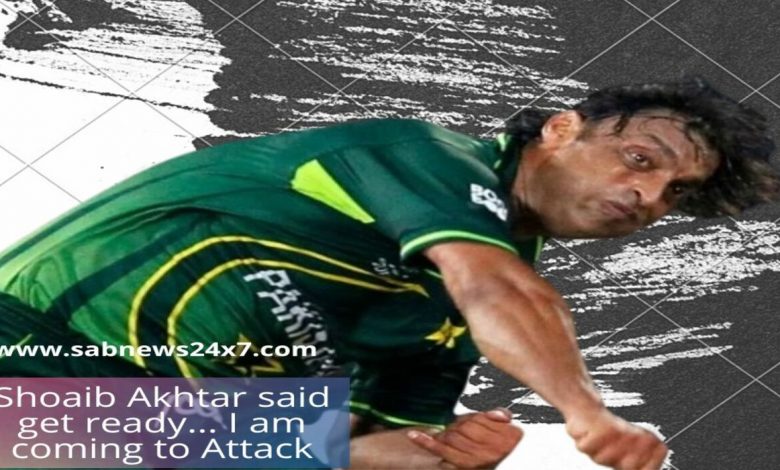 Kargil Vijay Diwas 2022: Pakistani cricketer Shoaib Akhtar would have attacked India