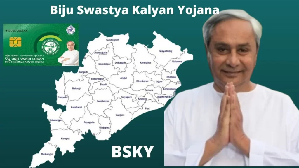 Biju Swastya Kalyan Yojana brings smiles to the faces of patients