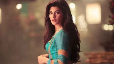 Jacqueline Fernandez accused by the 'ED' : 215 crore bribery case