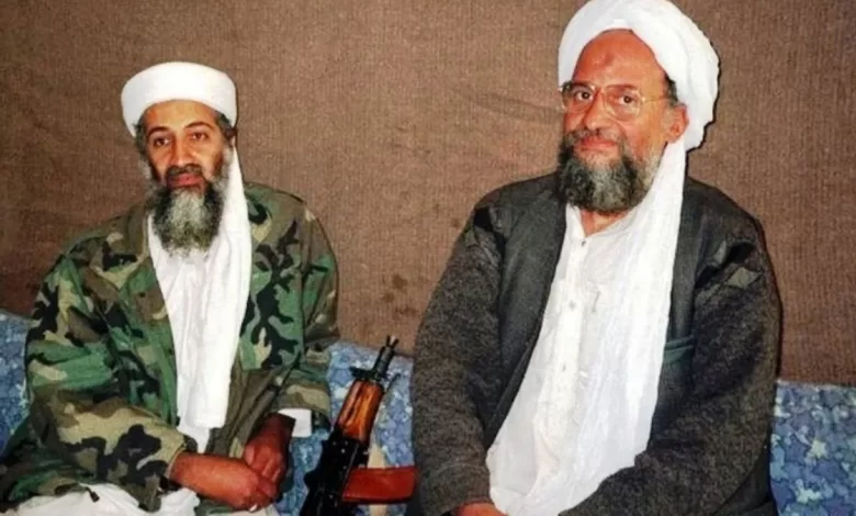 Al-Qaeda leader Ayman al-Zawahiri has been killed