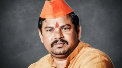 BJP suspends MLA T Raja after his arrest