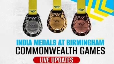 Commonwealth Games: 2 more golds & 2 silvers for India