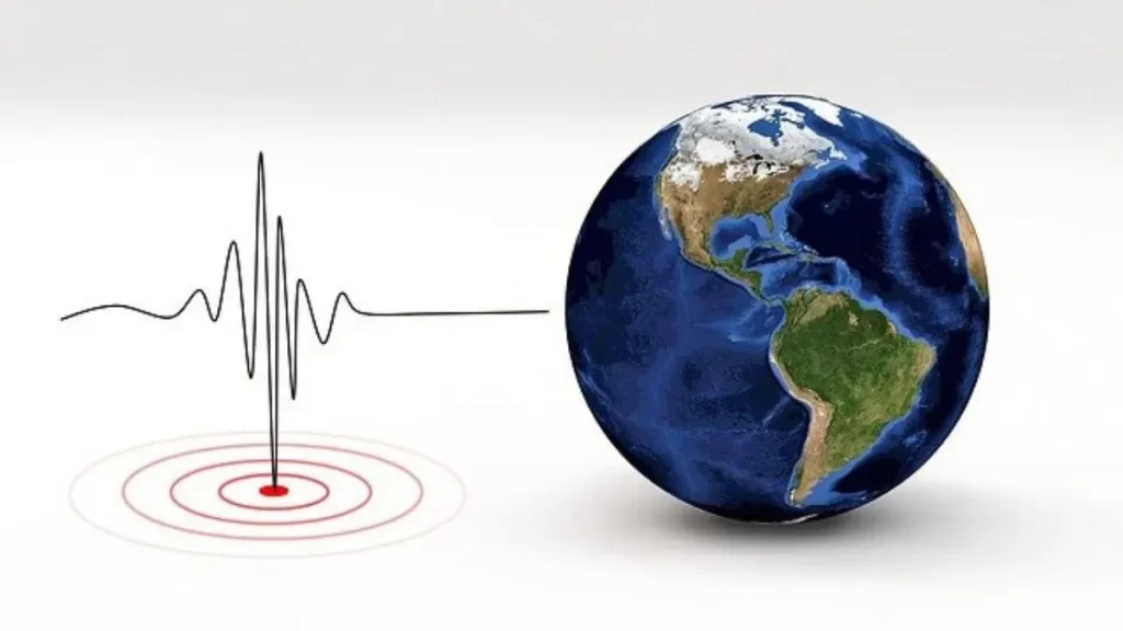 5.2 magnitude earthquake hits Lucknow