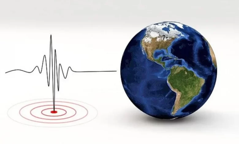 5.2 magnitude earthquake hits Lucknow