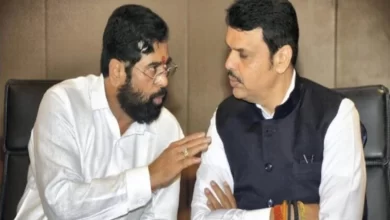 Maharashtra cabinet expansion today: 18 ministers may take oath