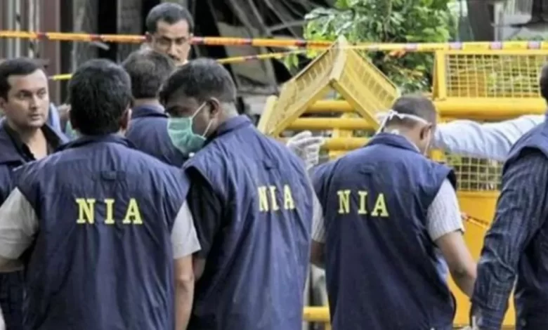 Mundra port case: NIA raids in various parts of the country