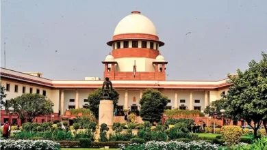 Government can abolish tribunal if it wants: Supreme Court