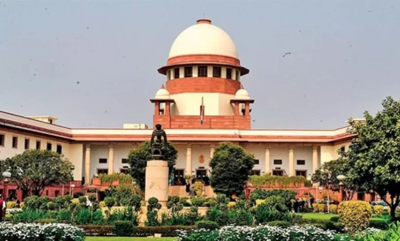 Government can abolish tribunal if it wants: Supreme Court