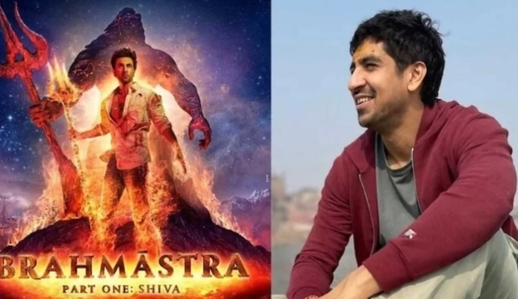 Film Brahmastra :Director Ayan reacts the trend of boycott