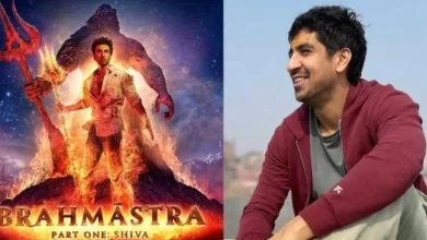 Film Brahmastra :Director Ayan reacts the trend of boycott