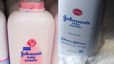 Johnson Company's baby powder license cancelled in Maharashtra