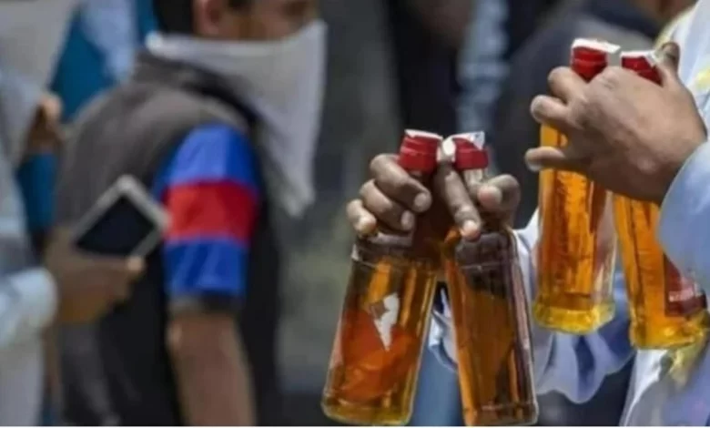 Delhi Liquor Policy: Again ED raids in 40 places in multiple cities