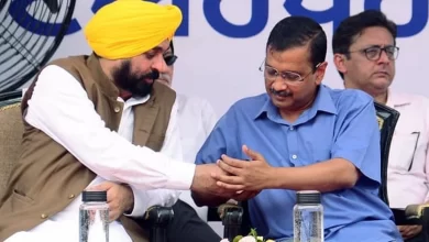 AAP will prove majority in Punjab too