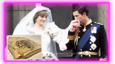 A piece of cake Charles and Diana's wedding sold @ $2000