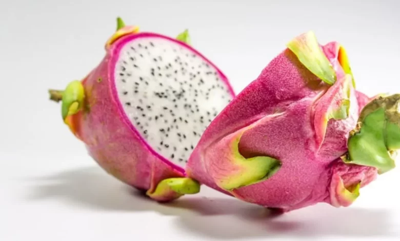 Dragon Fruits : Know all its Benefits And why its strengthen the immunity system