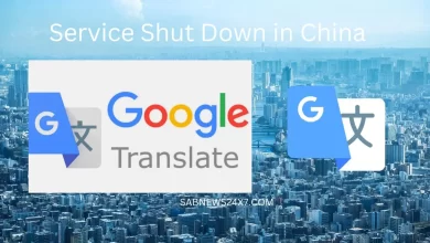 'Google Translate' Feature shut down in China