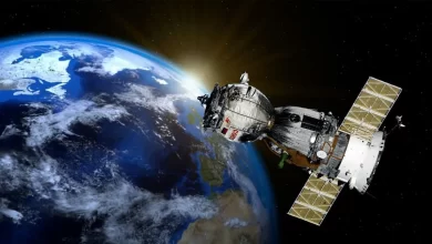 Russia threatens to shoot down US satellites