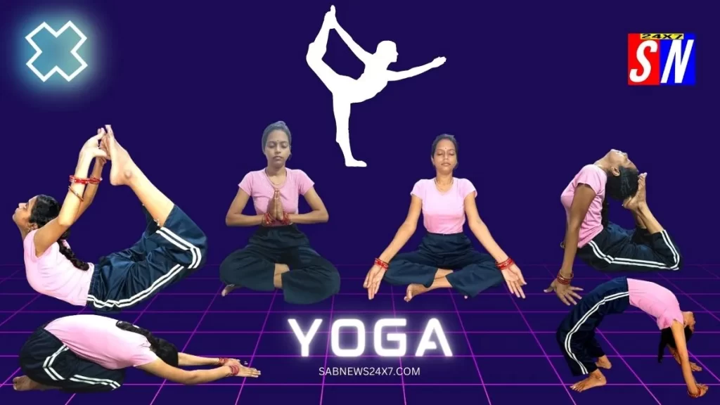 Why Yoga is so essential to us, know all the benefits and its Importance