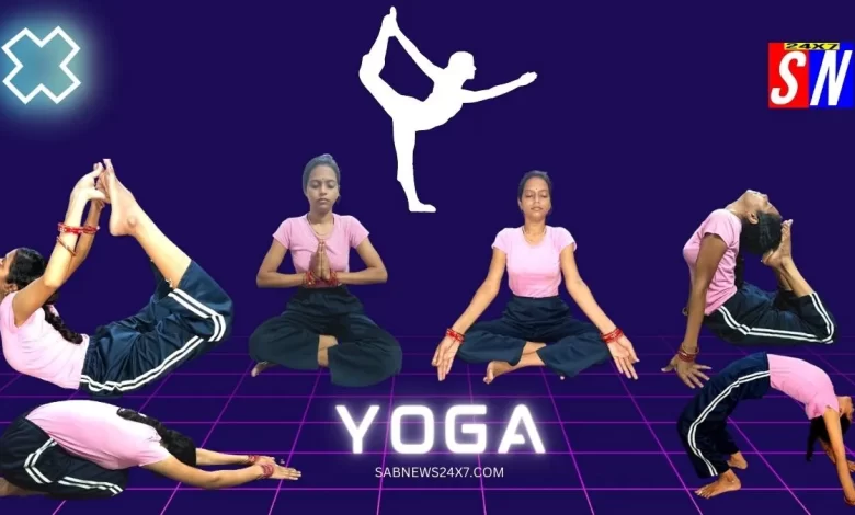 Why Yoga is so essential to us, know all the benefits and its Importance