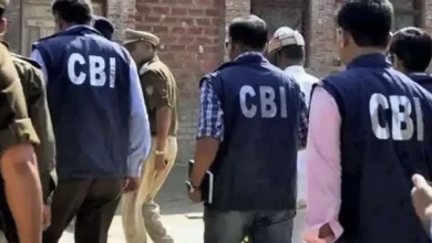 CBI raids cyber criminals: Raids conducted at 115 locations