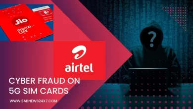 Cyber ​​Fraud on 5G SIM Cards; Target Jio, Airtel customers