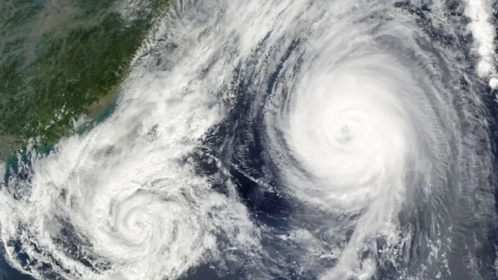 Heavy rains in Odisha from October 23 to 25.