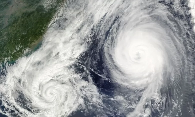 Heavy rains in Odisha from October 23 to 25.