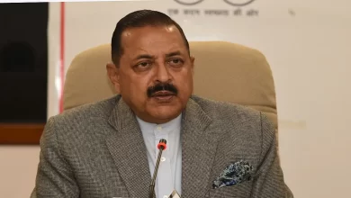 5G will revolutionize digital healthcare system in India: Dr.Jitendra Singh