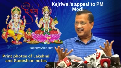 Print photos of Lakshmi and Ganesh on notes : Kejriwal
