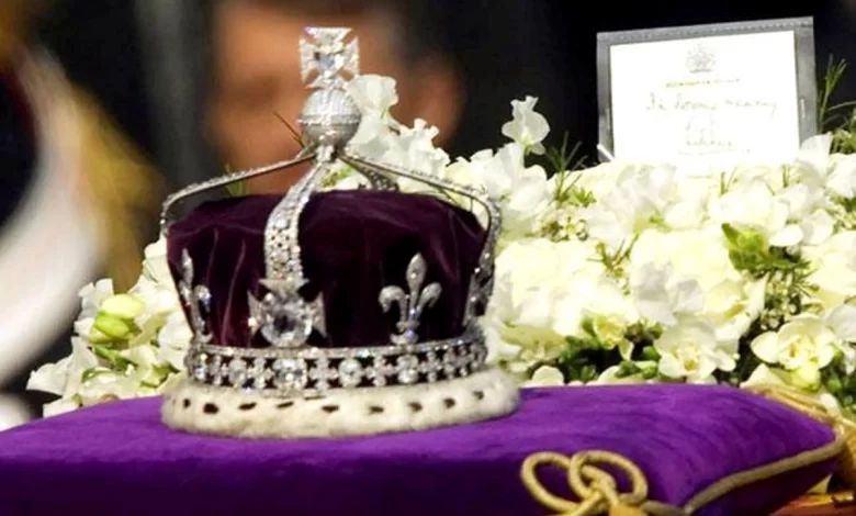 Will continue to make efforts to bring Kohinoor diamond