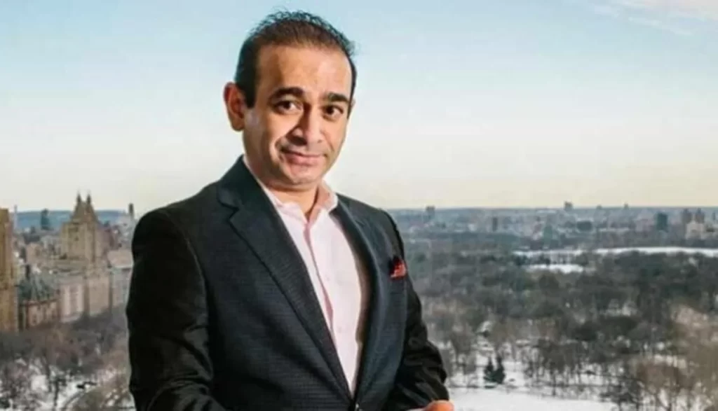 Nirav Modi's fear: In India he will be killed or kill himself