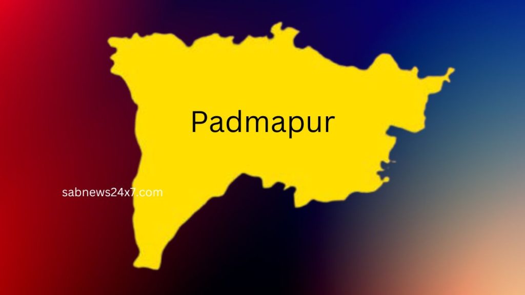 padmapur, odisha