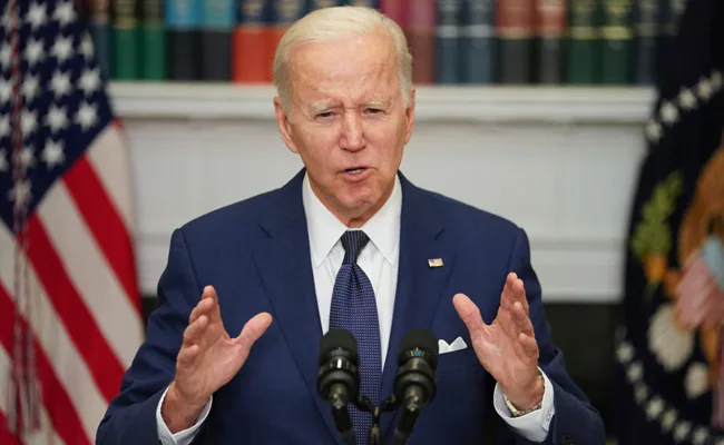 Joe Biden