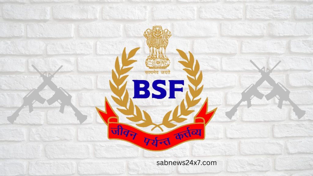 BSF