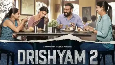 Drishyam2