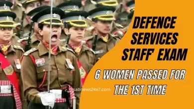 Defence Services Staff