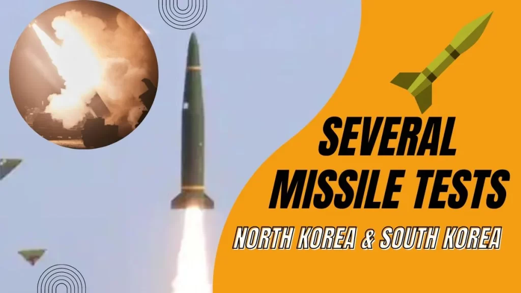 missile attacks