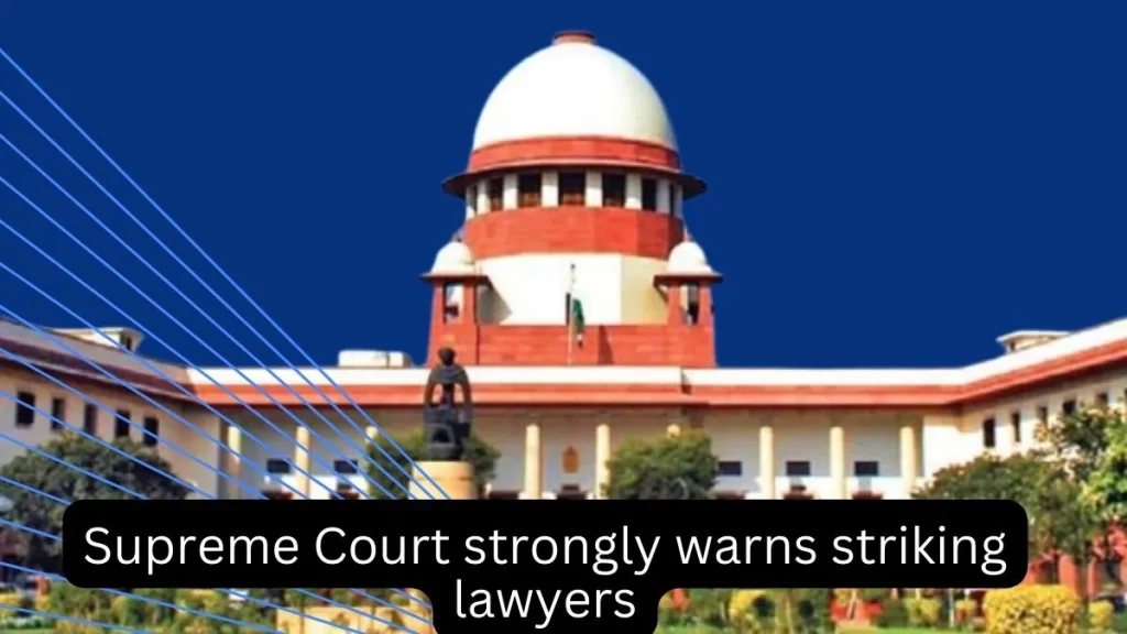 Supreme Court of India