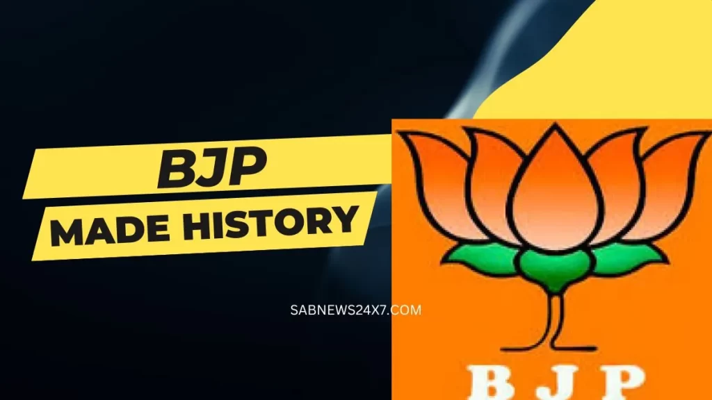 BJP