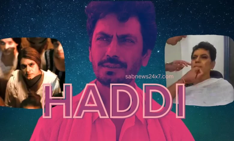 HADDI